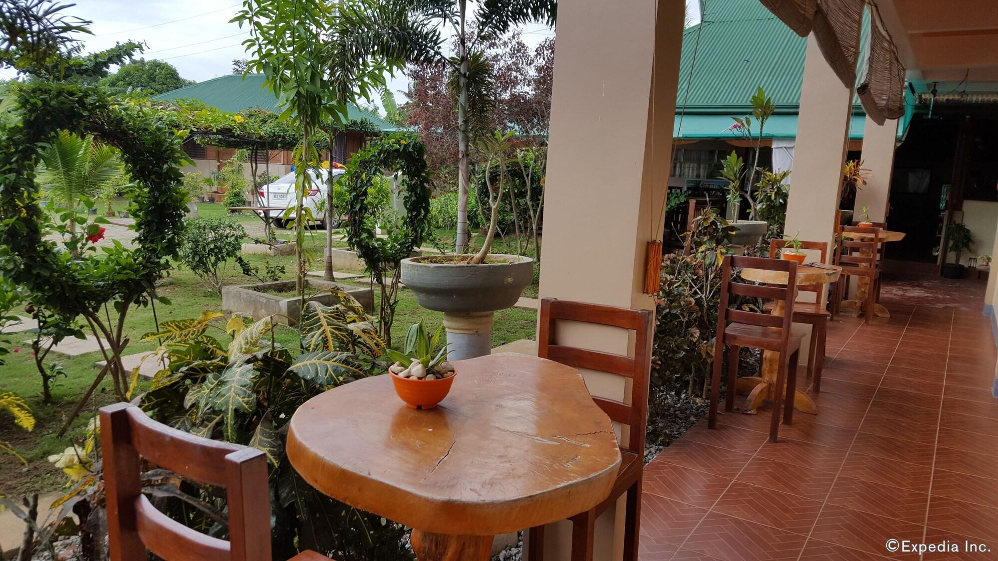 Michelle Pension Puerto Princesa Exterior photo