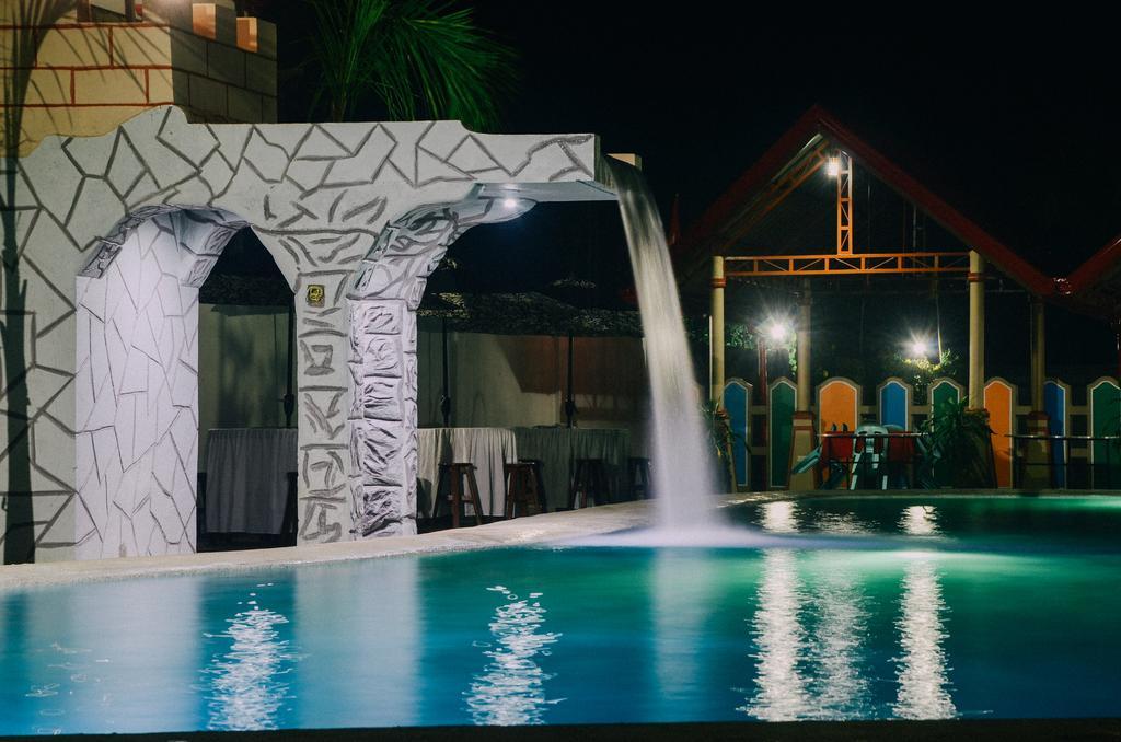 Michelle Pension Puerto Princesa Exterior photo