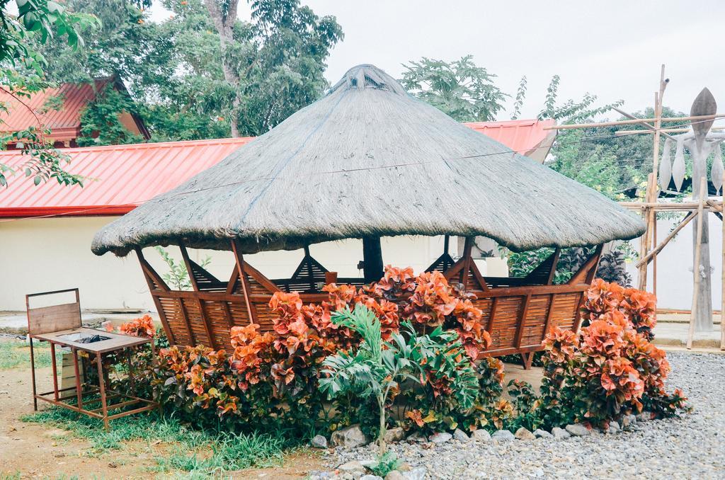 Michelle Pension Puerto Princesa Exterior photo