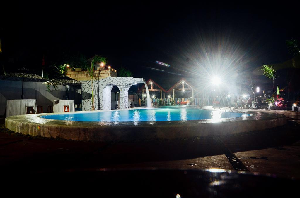 Michelle Pension Puerto Princesa Exterior photo