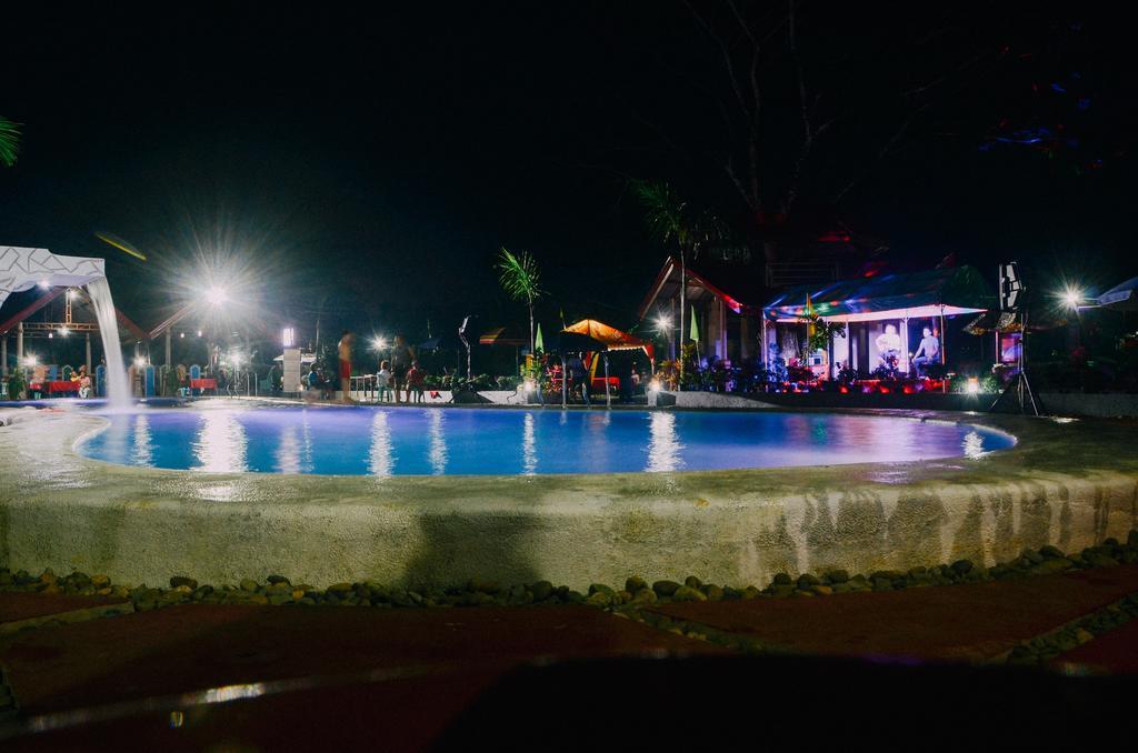 Michelle Pension Puerto Princesa Exterior photo