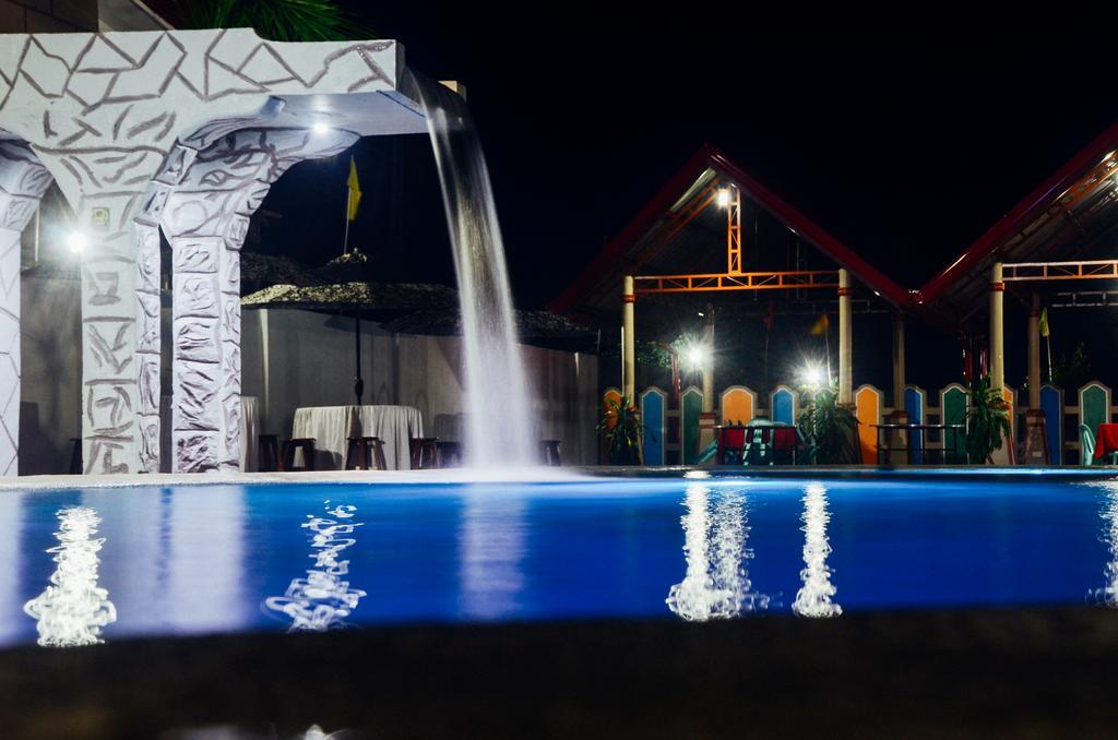 Michelle Pension Puerto Princesa Exterior photo