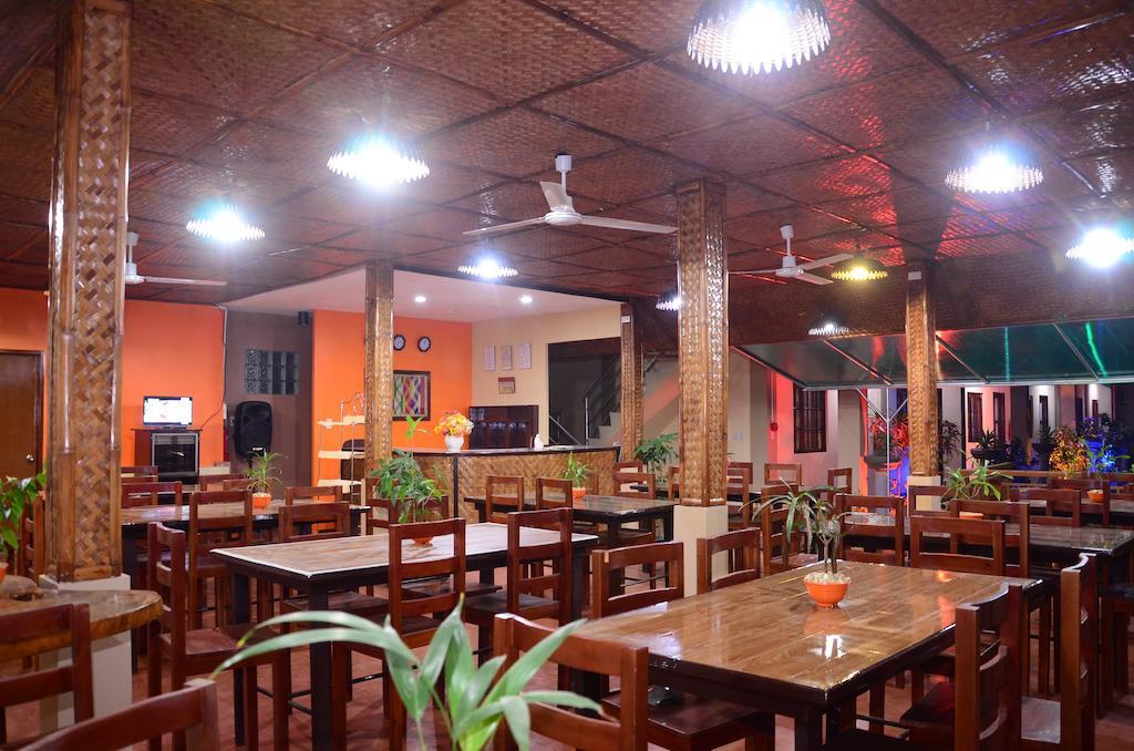 Michelle Pension Puerto Princesa Exterior photo