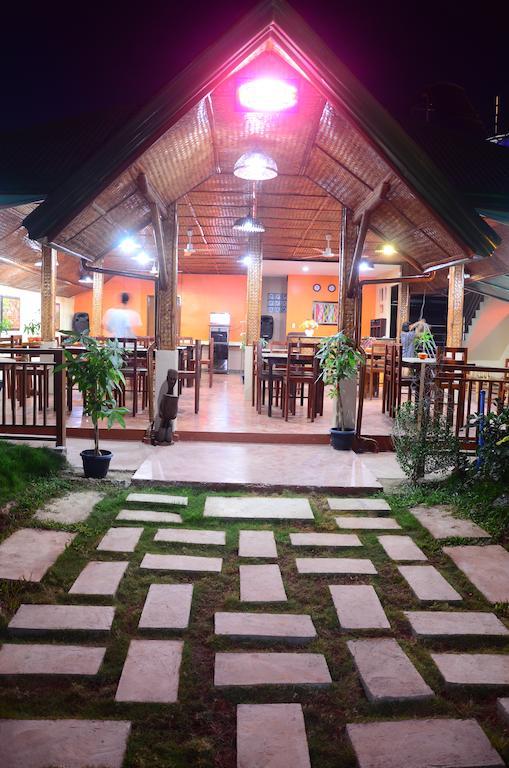 Michelle Pension Puerto Princesa Exterior photo