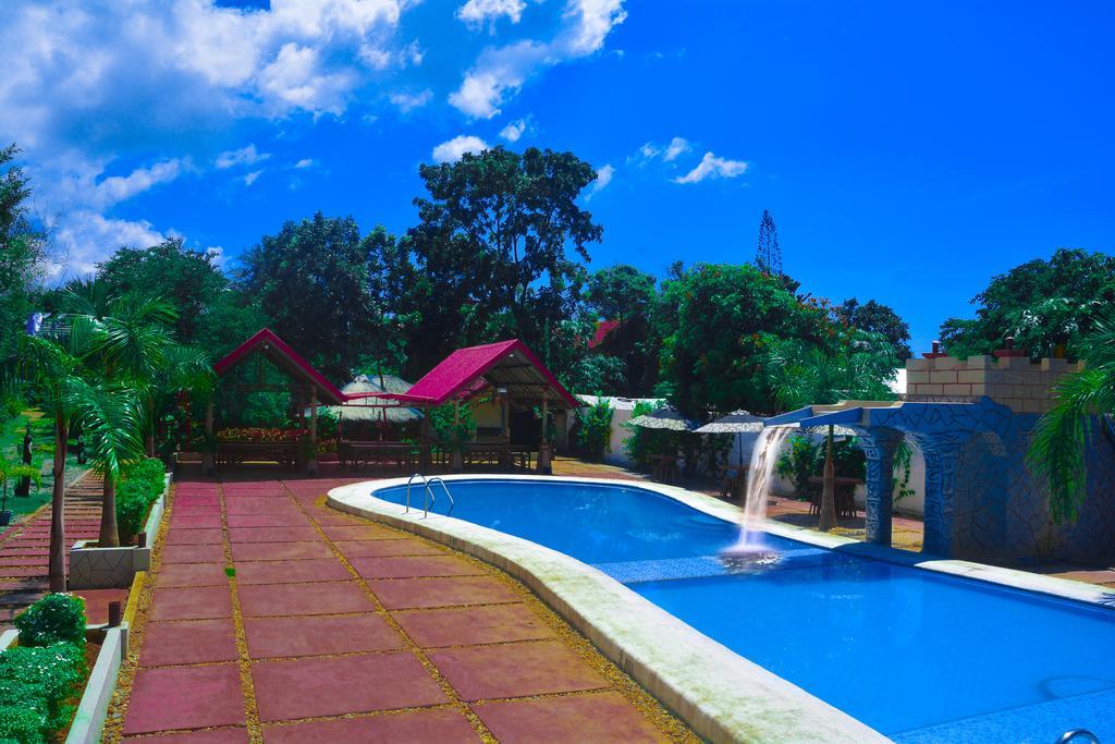 Michelle Pension Puerto Princesa Exterior photo