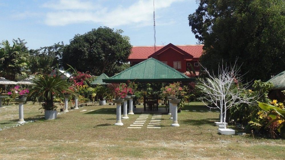 Michelle Pension Puerto Princesa Exterior photo
