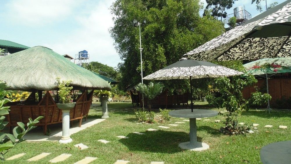 Michelle Pension Puerto Princesa Exterior photo