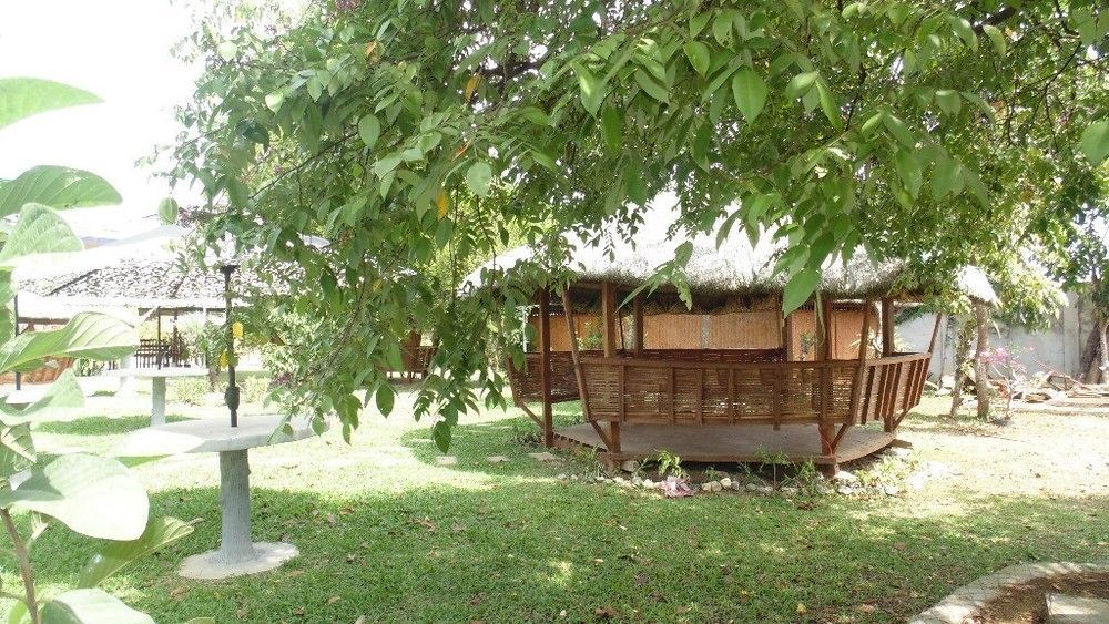 Michelle Pension Puerto Princesa Exterior photo