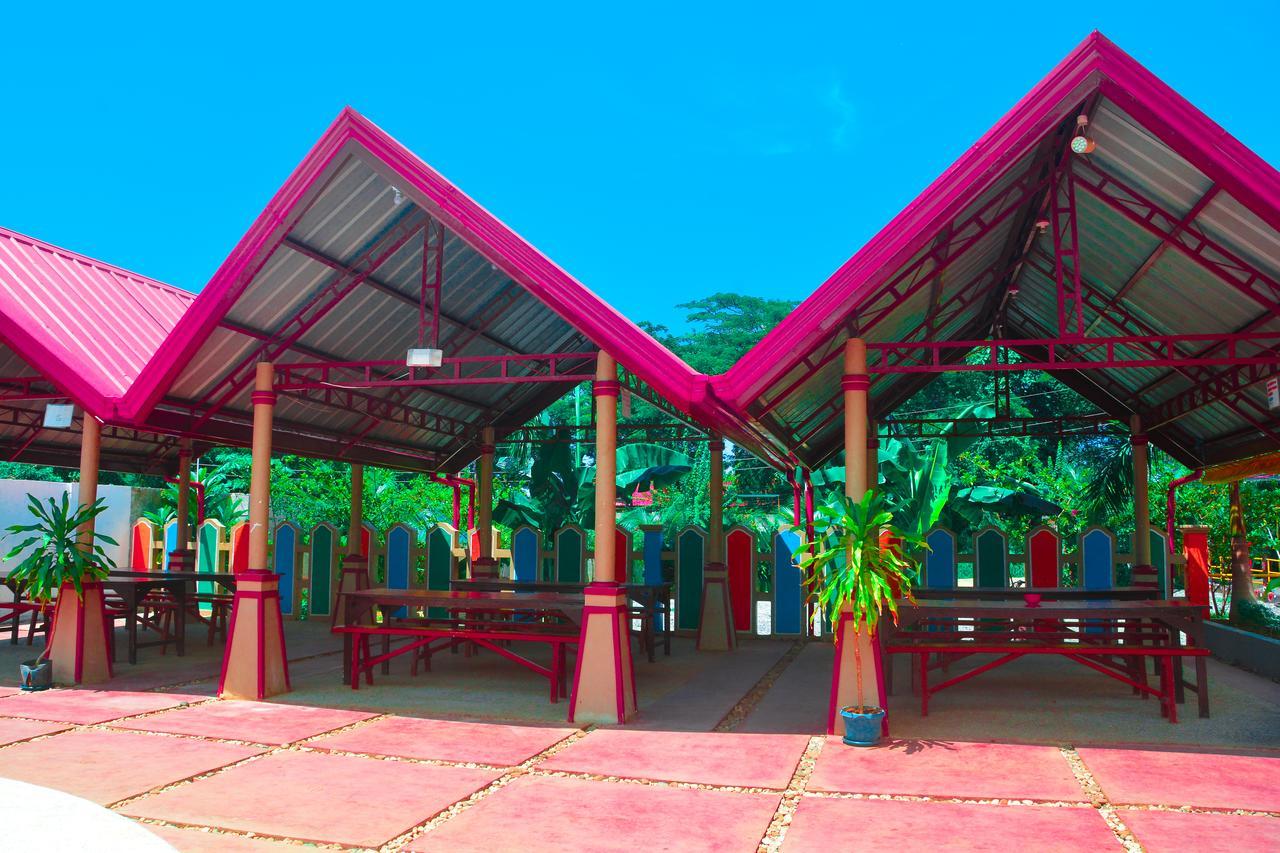 Michelle Pension Puerto Princesa Exterior photo