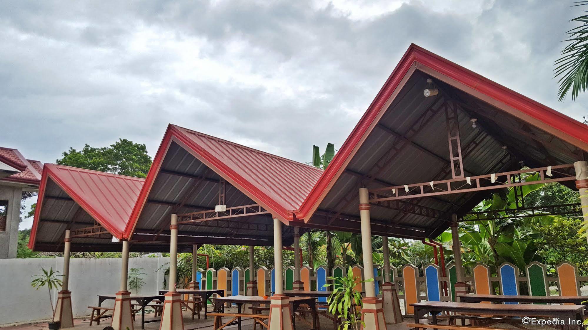 Michelle Pension Puerto Princesa Exterior photo