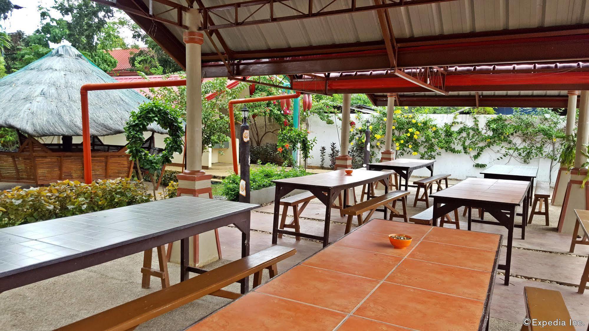 Michelle Pension Puerto Princesa Exterior photo