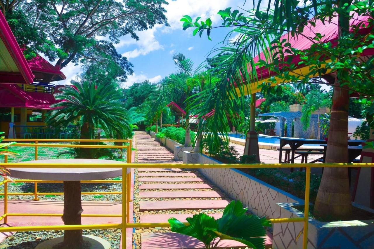 Michelle Pension Puerto Princesa Exterior photo